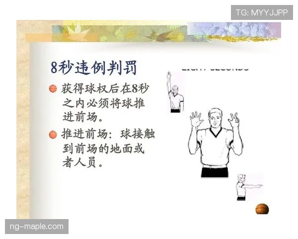 推人犯规如何判定？篮球规则解析