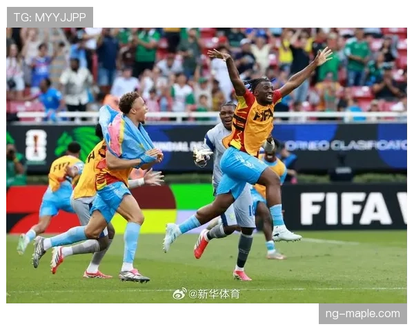 民主刚果冲击2026美加墨世界杯:出线前景与阵容预测 民主刚果冲击2026美加墨世界杯:出线前景与阵容预测